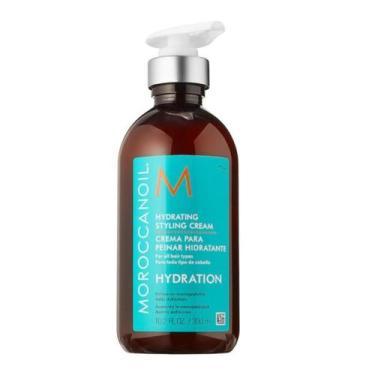 Imagem de Moroccanoil Hydrating Styling Cream 300Ml