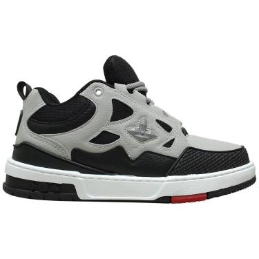 Imagem de Tênis Redikal Grip Original Estilo Skate Grife Rkt551-Masculino