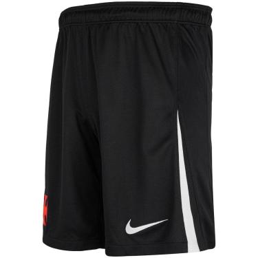 Imagem de Shorts Vasco Nike II 2026/27 Torcedor Pro Infantil-Unissex