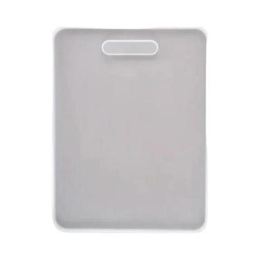 Imagem de Molde De Silicone Para Resina Epóxi De 13 Polegadas Extra Grande Para 