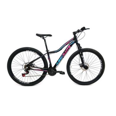 Imagem de Bicicleta Absolute Hera Aro 29 Quadro 17 Alumínio  21V .