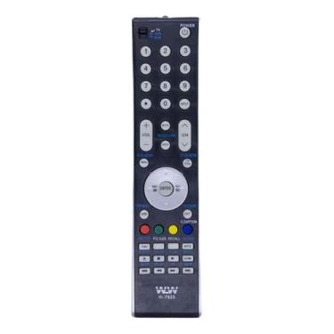 Imagem de Controle Remoto Compatível Lcd Toshiba W-7925