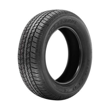 Imagem de Pneu Bridgestone Aro 18 Dueler H-T 684 II 265-60R18 110H