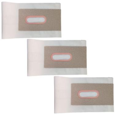 Imagem de 3 Filtro Saco Aspirador Vassoura Wap Home