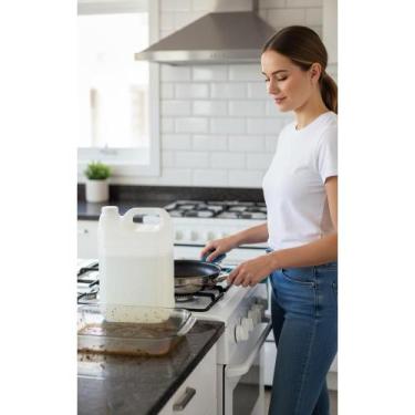 Imagem de Limpador Flotador 5L: Potente, Sem Enxágue, Multiuso - Congratulations