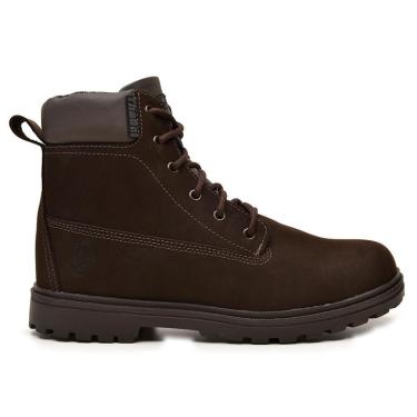 Imagem de Bota ThaBel Easy Bel Work com Zíper-Unissex