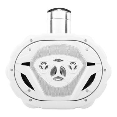 Imagem de Alto Falante Boss 6 X 9 Náutico Marinizado Para Targa Lancha - Abrolho