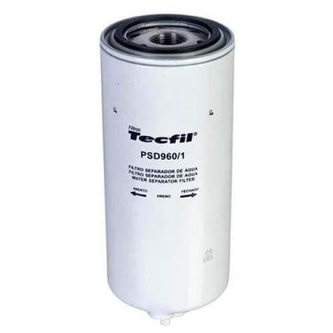 Imagem de Filtro separador agua/diesel ford cargo - tecfil psd960/1