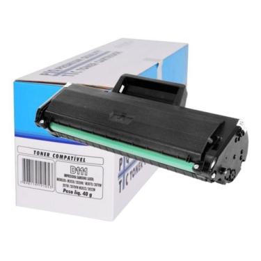Imagem de Toner Compatível D111 D111S para Samsung M2020 M2020W M2070 M2070F Pre