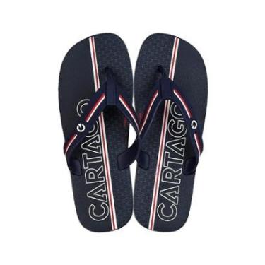 Imagem de CHINELO DETROIT CARTAGO-Masculino