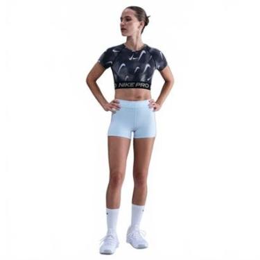 Imagem de Shorts Nike Pro Feminino-Feminino