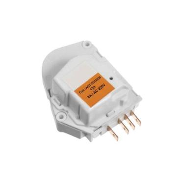 Imagem de Timer Degelo 12 Horas Brastemp Agt-td12220 8a 220v - AGETHERM