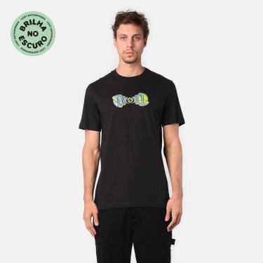 Imagem de Camiseta Lost Open Eyes-Masculino