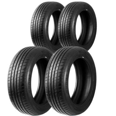 Imagem de Kit 2 Pneus 185/65R14 86H Fastway P7 Xbri
