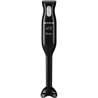 Imagem de Mixer Mondial M-15-B Pratic 110V Preto, 110V