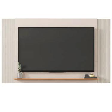 Imagem de Painel Mondriano para TV até 65 Polegadas Extensível MDP Caemmun