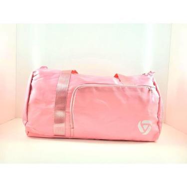 Imagem de Bolsa de Viagem Esportiva Yins Multicores Tam: 44x23x17cm  Ref - YS240