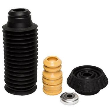 Imagem de Kit Amortecedor Dianteiro Honda Fit 2003 A 2009 - BROKITS