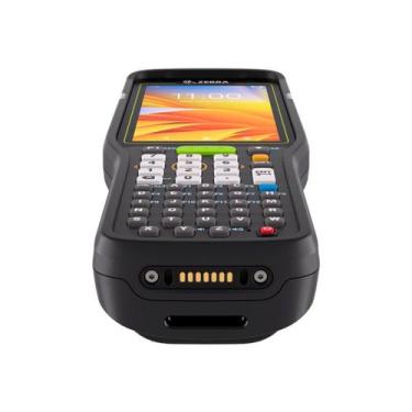 Imagem de Coletor de Dados Zebra MC34 SE4710 2D - MC3401-0G1D43SS-A6