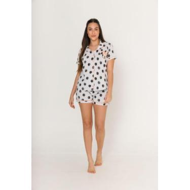 Imagem de Pijama Evanilda 51.03.0028 Feminino