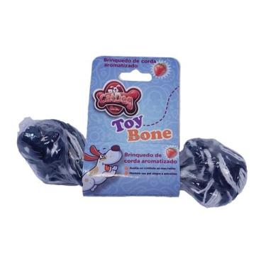 Imagem de Brinquedo CatDog Toy Bone M - para Cachorro
