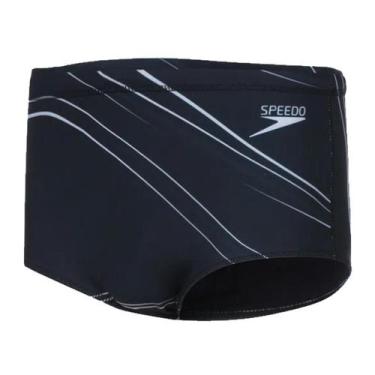 Imagem de Sunga Tradicional Water Speedo, P, Preto