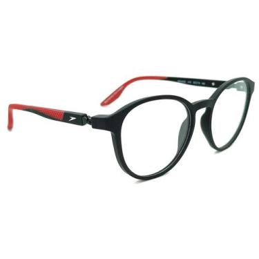 Imagem de Armacao infantil speedo spk4022 a12