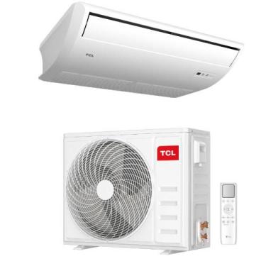 Imagem de Ar-Condicionado Split Inverter Piso Teto 55000 Btus Tcl Só Frio Tac-55