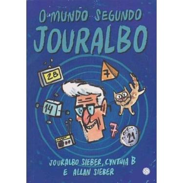 Imagem de Mundo Segundo Jouralbo, O - MORULA EDITORA, 3