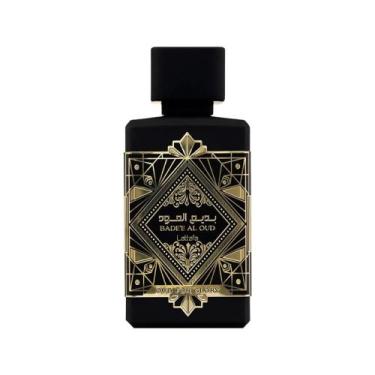 Imagem de Lattafa Bade'E Al Oud For Glory Edp Perfume Unissex 100ml