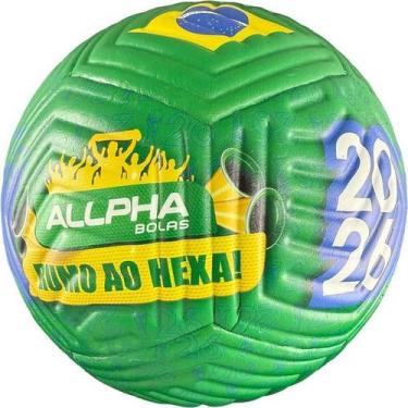Imagem de Copa Do Mundo Bola Campo New Evolution Rumo