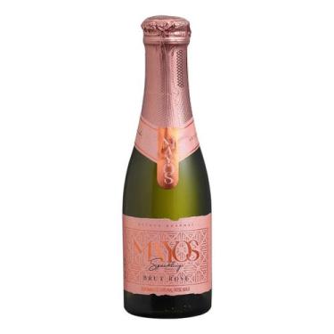 Imagem de Espumante mayos brut rose 187ml