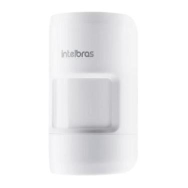 Imagem de Sensor De Presença Intelbras Sem Fio Ivp 8000 Pet