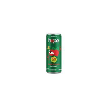 Imagem de Soda protein guarana 10g 269ml hope