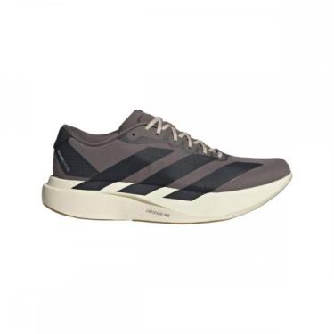 Imagem de Tenis Adidas Evo Sl Woven KK2052 Running Masculino, Cinza, 39