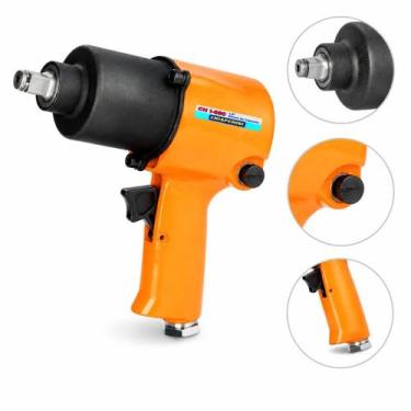 Imagem de Chave Impacto Pneumática 1/2 Chiaperini CH I-680 68kgf