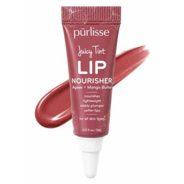 Imagem de Mini Purlisse Juicy Tint Lip Nourisher