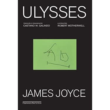 Imagem de Ulysses - Edição especial