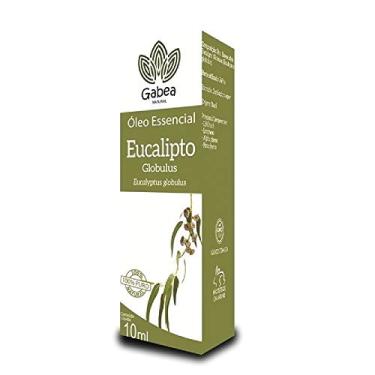 Imagem de Óleo Essencial de Eucalipto (Globulus), 10ml, Gabea