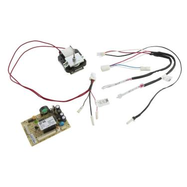 Imagem de Kit Placa Potencia 220V -Df46 Df49