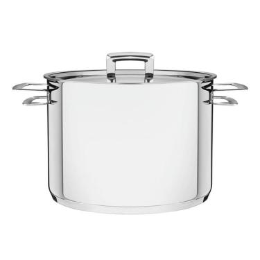 Imagem de Caldeirão Aço Inox Brava Tramontina 24cm 7,7l - 62405/240