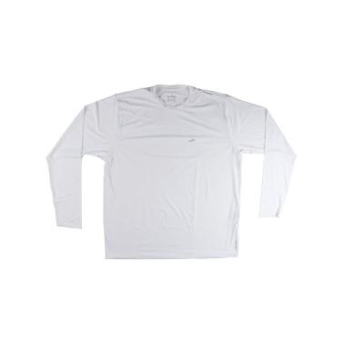 Imagem de Camiseta Térmica Elite Masculina Manga Longa UV50 Badalona
