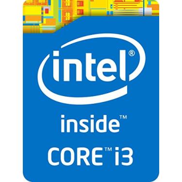 Imagem de Intel CM8066201927202 Core I3-6100,3,7 GHZ, FCLGA1151,3 MB,TDP 47 W,2 núcleos/4 fios, MAX 64GB- DDR4-1