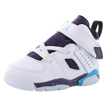 Imagem de Jordan Fltclb '91 (td) Infantil 555330-105 Tamanho 4