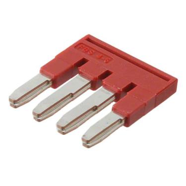 Imagem de Jumper P/Conector Elétrico FBS 4-6 3030255 - Phoenix Contact