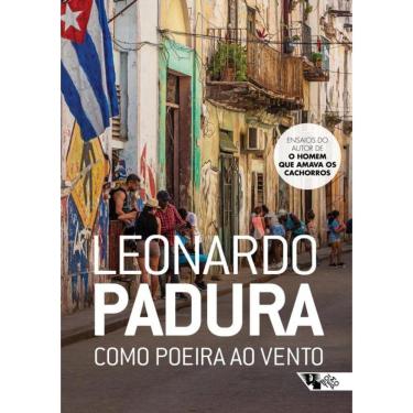 Imagem de Como Poeira Ao Vento