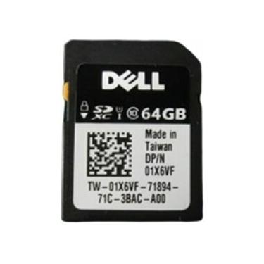 Imagem de Dell 64 Gb SD cartão para IDSDM - KD0T3 385-bbjy