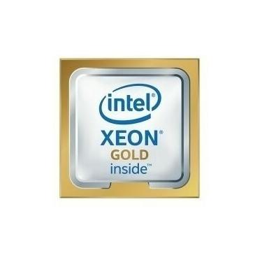 Imagem de Processador Intel Xeon Gold 5218R de vinte núcleos de, 2.1GHz 20C/40T, 10.4GT/s, 27.5M Cache, Turbo, HT (125W) DDR4-2666 - NDYJK 338-bvkv