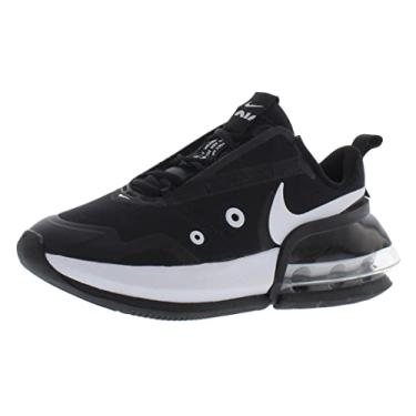 Imagem de Nike Tênis Feminino Air Max up Casual, Preto/branco, 11