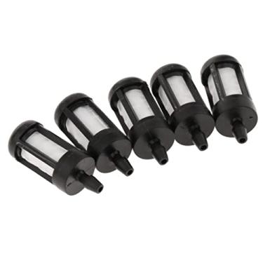 Imagem de UGPLM Kit de montagem de filtro de ar de filtragem de 5 linhas 650 TS700 MS460 MS640 MS656 038 039 044